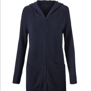 Cabi Newport Sweater